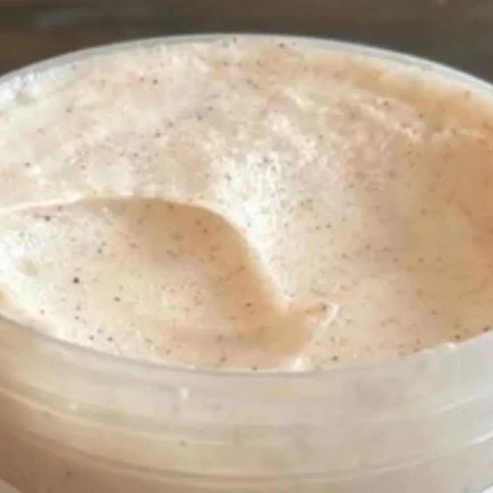 Walnut Shell Scrubs by Blended by K ~ 20 oz - Picture 3 of 9